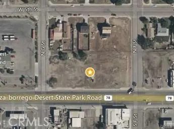 263 W Main Street, Westmorland, California 92281