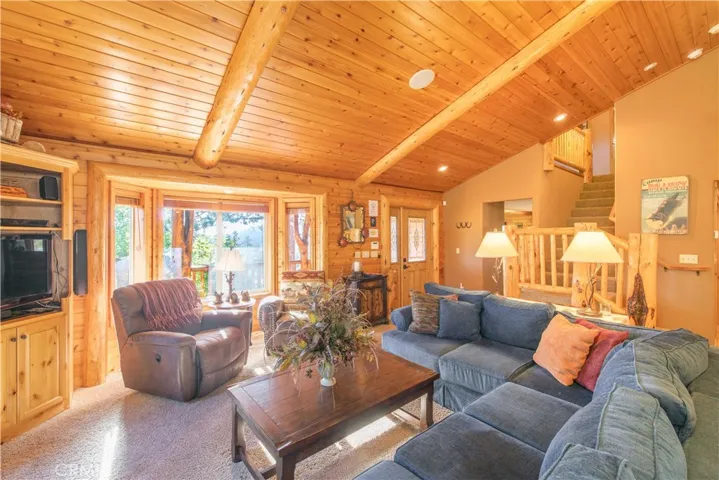 301 Starlight, Big Bear Lake, California 92315
