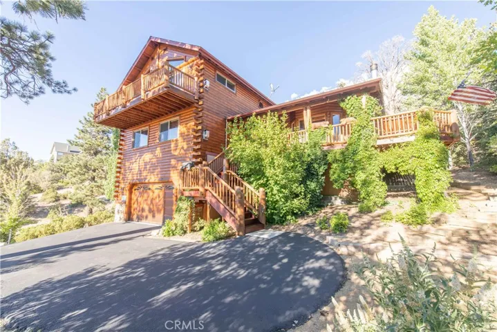301 Starlight, Big Bear Lake, California 92315