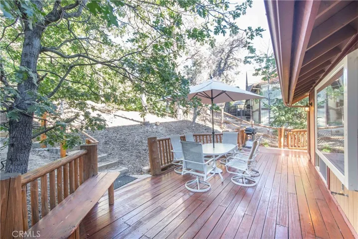 301 Starlight, Big Bear Lake, California 92315