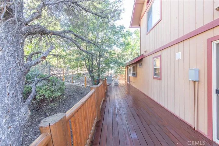 301 Starlight, Big Bear Lake, California 92315