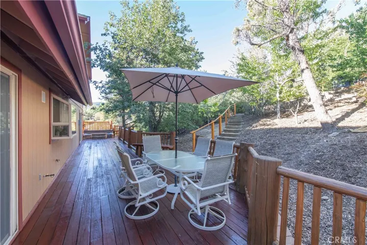 301 Starlight, Big Bear Lake, California 92315