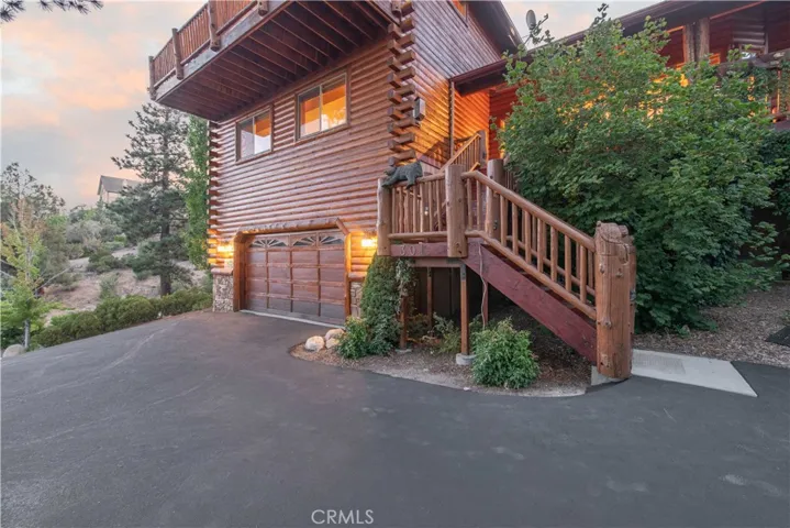 301 Starlight, Big Bear Lake, California 92315