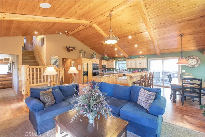 301 Starlight, Big Bear Lake, California 92315