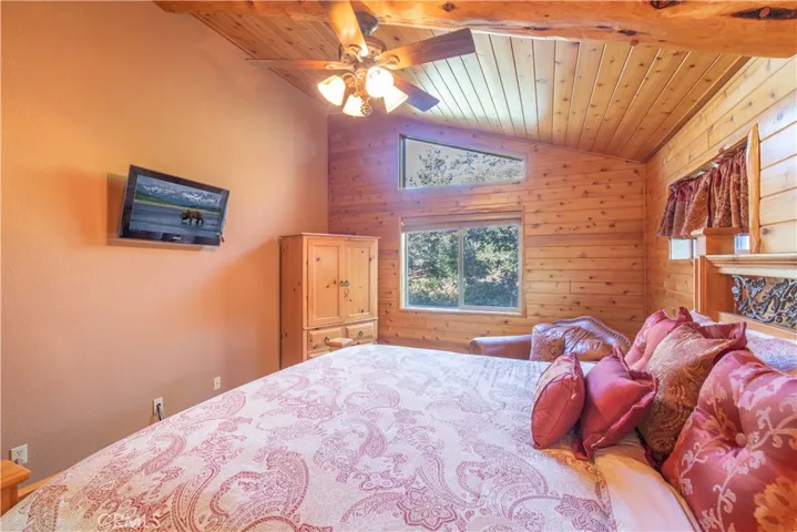 301 Starlight, Big Bear Lake, California 92315