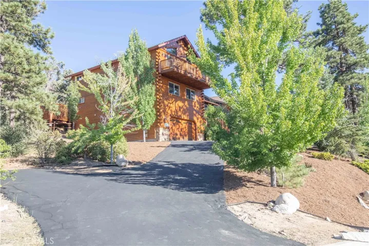 301 Starlight, Big Bear Lake, California 92315