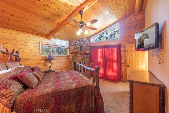 301 Starlight, Big Bear Lake, California 92315