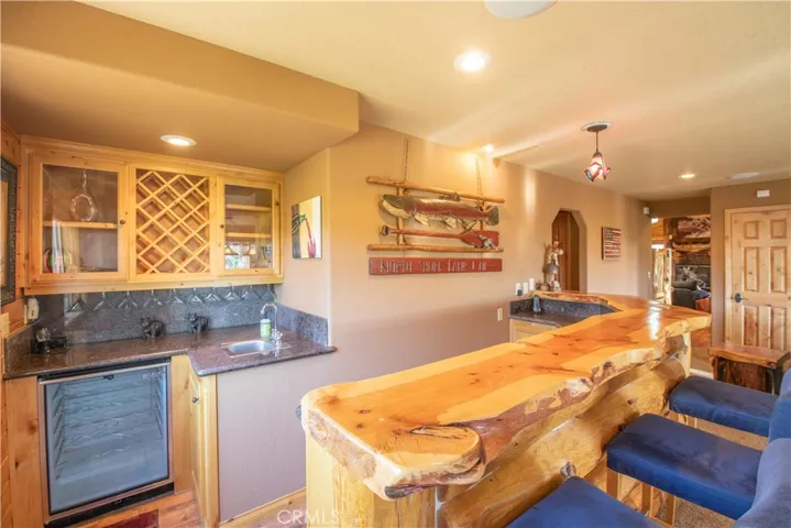 301 Starlight, Big Bear Lake, California 92315