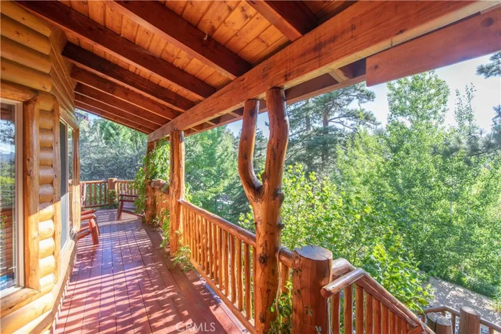 301 Starlight, Big Bear Lake, California 92315