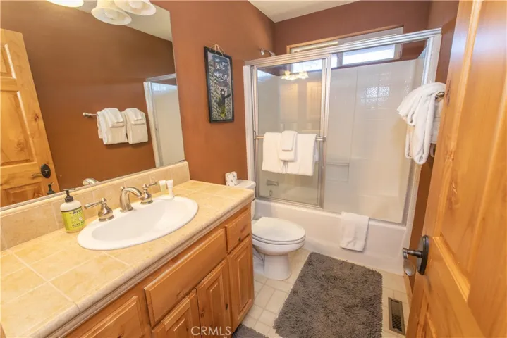 301 Starlight, Big Bear Lake, California 92315