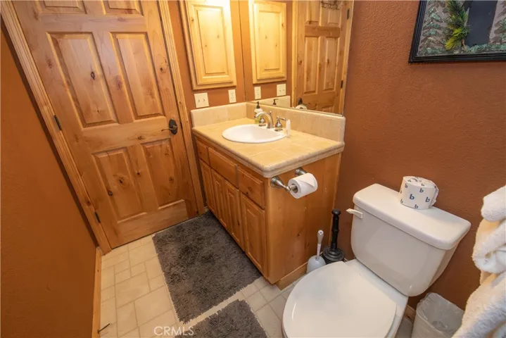301 Starlight, Big Bear Lake, California 92315