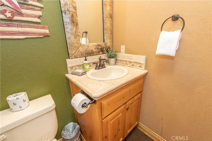 301 Starlight, Big Bear Lake, California 92315