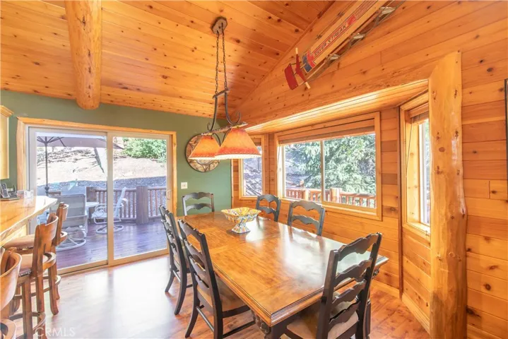 301 Starlight, Big Bear Lake, California 92315