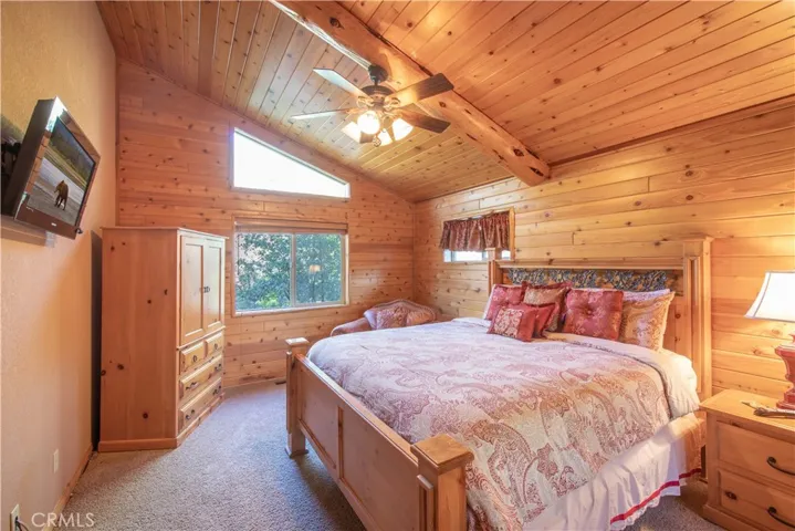 301 Starlight, Big Bear Lake, California 92315