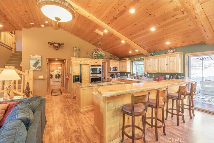 301 Starlight, Big Bear Lake, California 92315