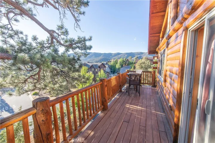301 Starlight, Big Bear Lake, California 92315