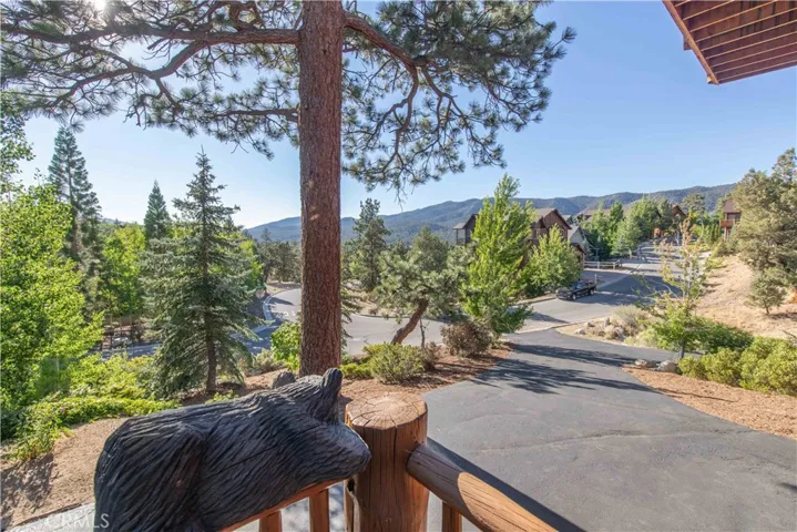 301 Starlight, Big Bear Lake, California 92315