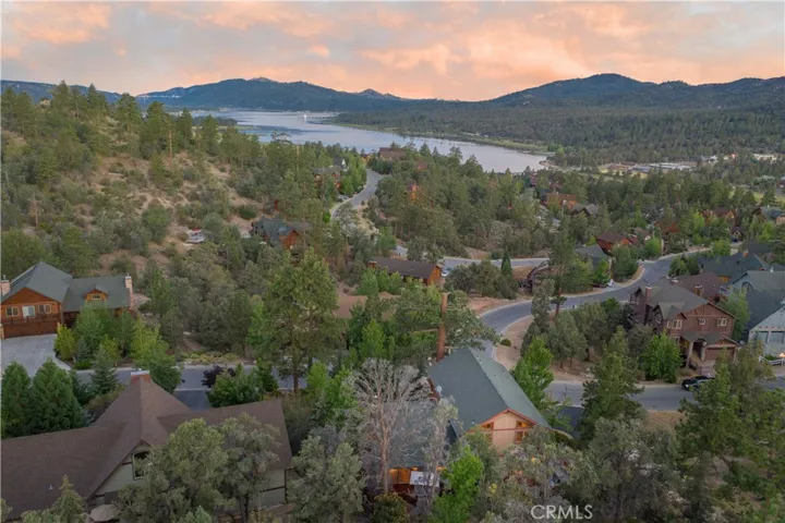 301 Starlight, Big Bear Lake, California 92315