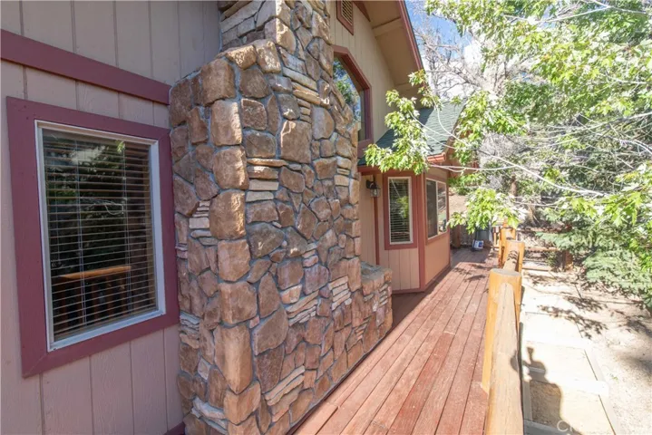 301 Starlight, Big Bear Lake, California 92315