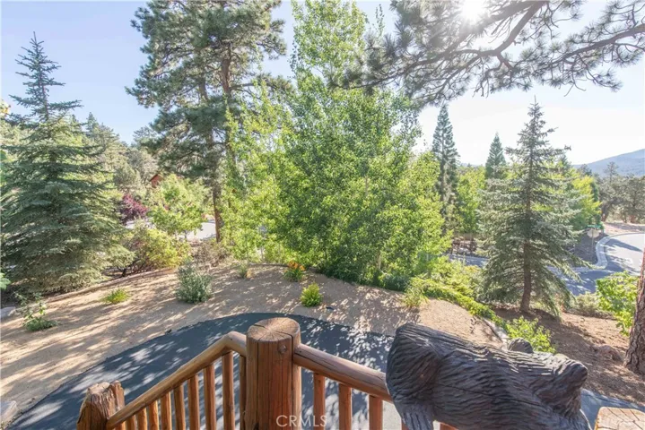 301 Starlight, Big Bear Lake, California 92315