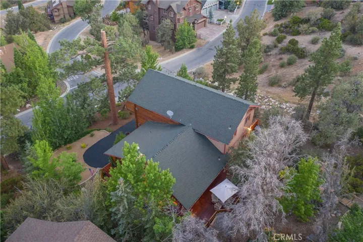 301 Starlight, Big Bear Lake, California 92315