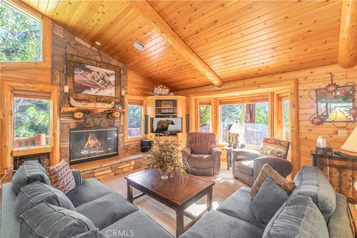 301 Starlight, Big Bear Lake, California 92315