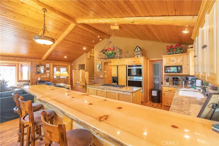 301 Starlight, Big Bear Lake, California 92315