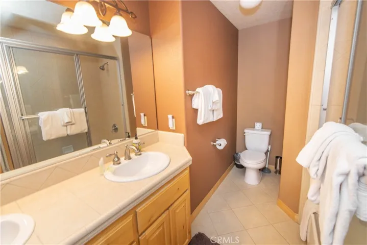 301 Starlight, Big Bear Lake, California 92315
