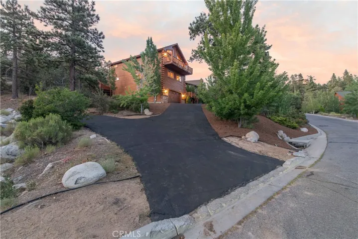 301 Starlight, Big Bear Lake, California 92315