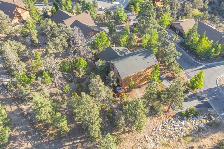 301 Starlight, Big Bear Lake, California 92315