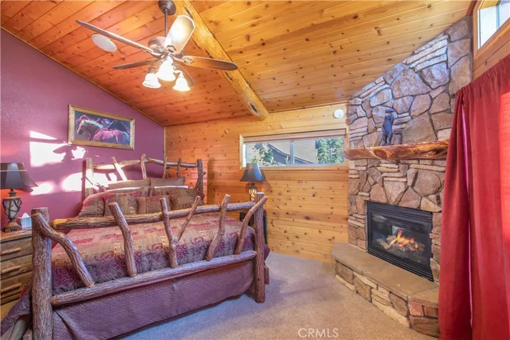 301 Starlight, Big Bear Lake, California 92315