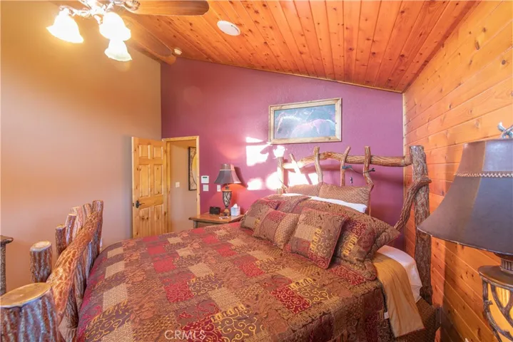 301 Starlight, Big Bear Lake, California 92315