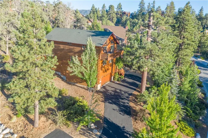 301 Starlight, Big Bear Lake, California 92315