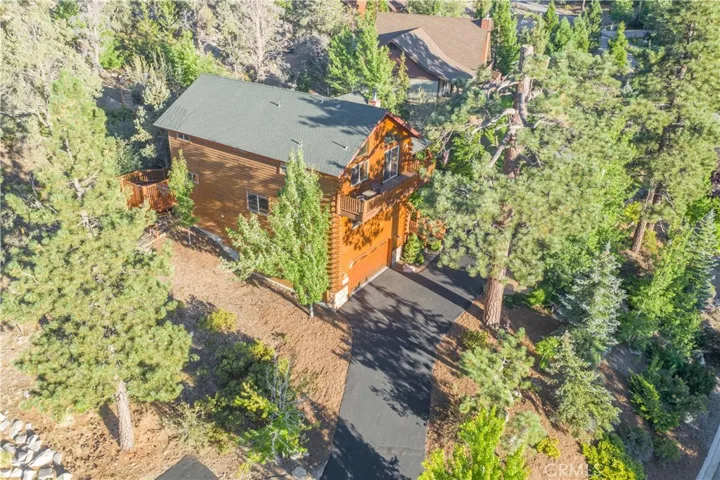 301 Starlight, Big Bear Lake, California 92315