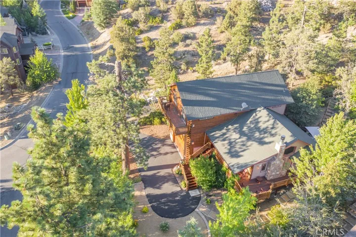 301 Starlight, Big Bear Lake, California 92315