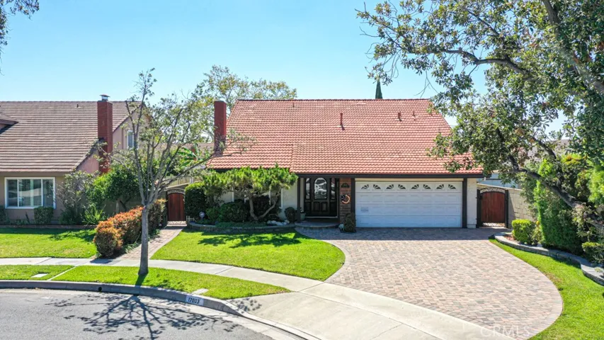 17803 Kay Court, Cerritos, California 90703