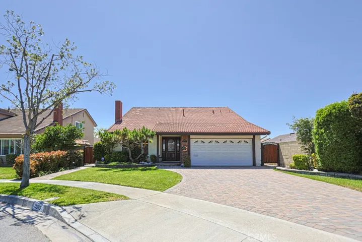 17803 Kay Court, Cerritos, California 90703