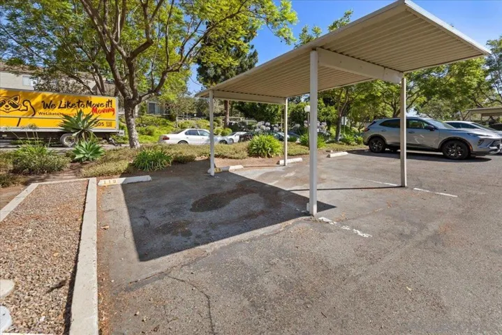 5006 Ducos 119, San Diego, California 92124