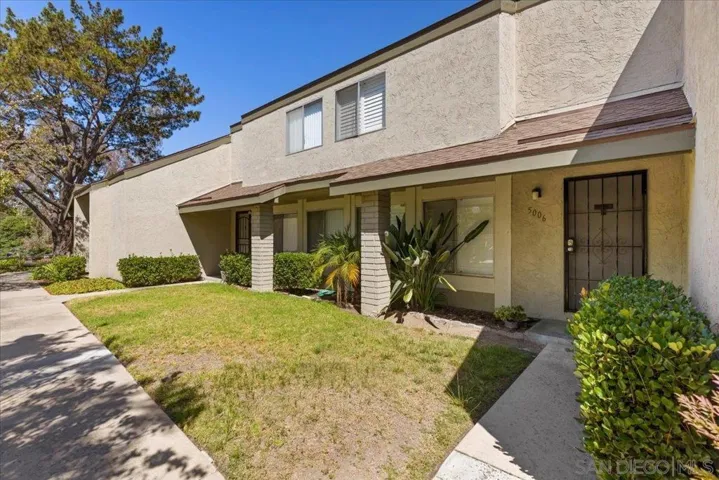 5006 Ducos 119, San Diego, California 92124