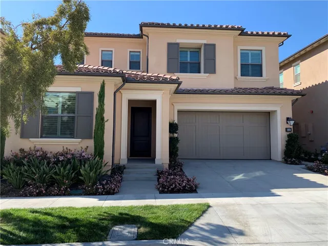 115 Hitching Post, Irvine, California 92620