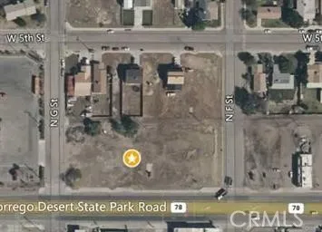 263 W Main Street, Westmorland, California 92281