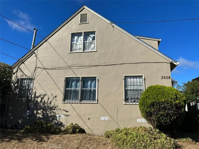 3200 California, Berkeley, California 94703