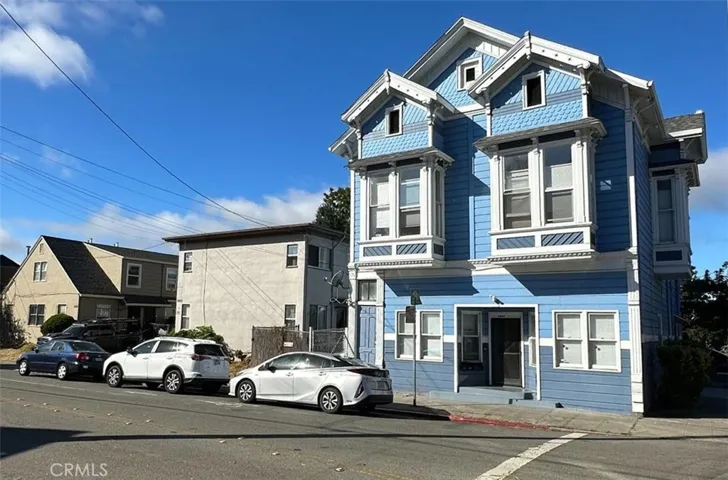 3200 California, Berkeley, California 94703
