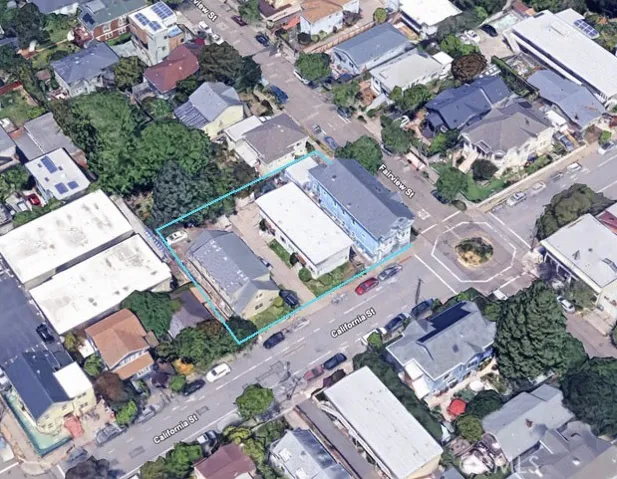 3200 California, Berkeley, California 94703