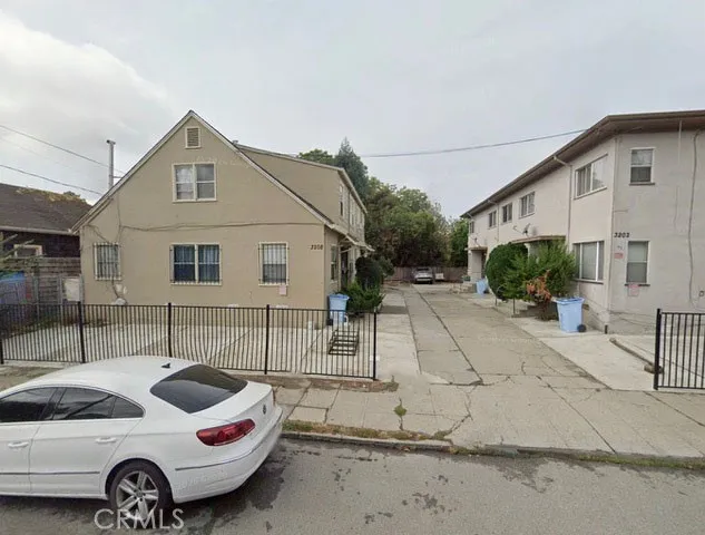 3200 California, Berkeley, California 94703