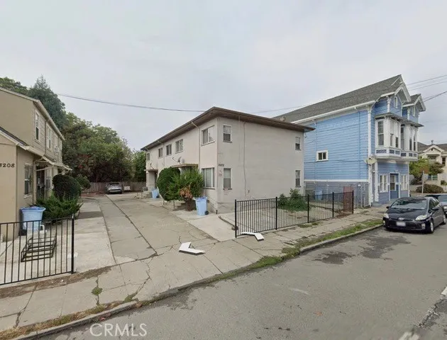 3200 California, Berkeley, California 94703