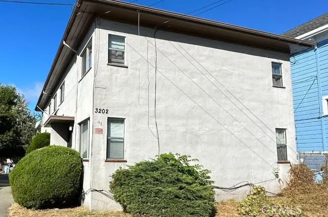 3200 California, Berkeley, California 94703