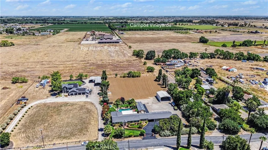 3435 Camino Diablo, Byron, California 94514