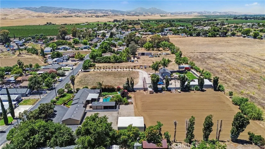 3435 Camino Diablo, Byron, California 94514