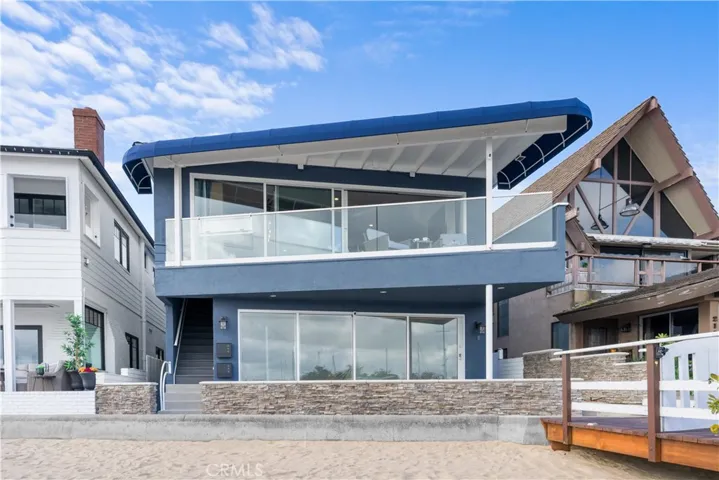 215 E Edgewater, Newport Beach, California 92661